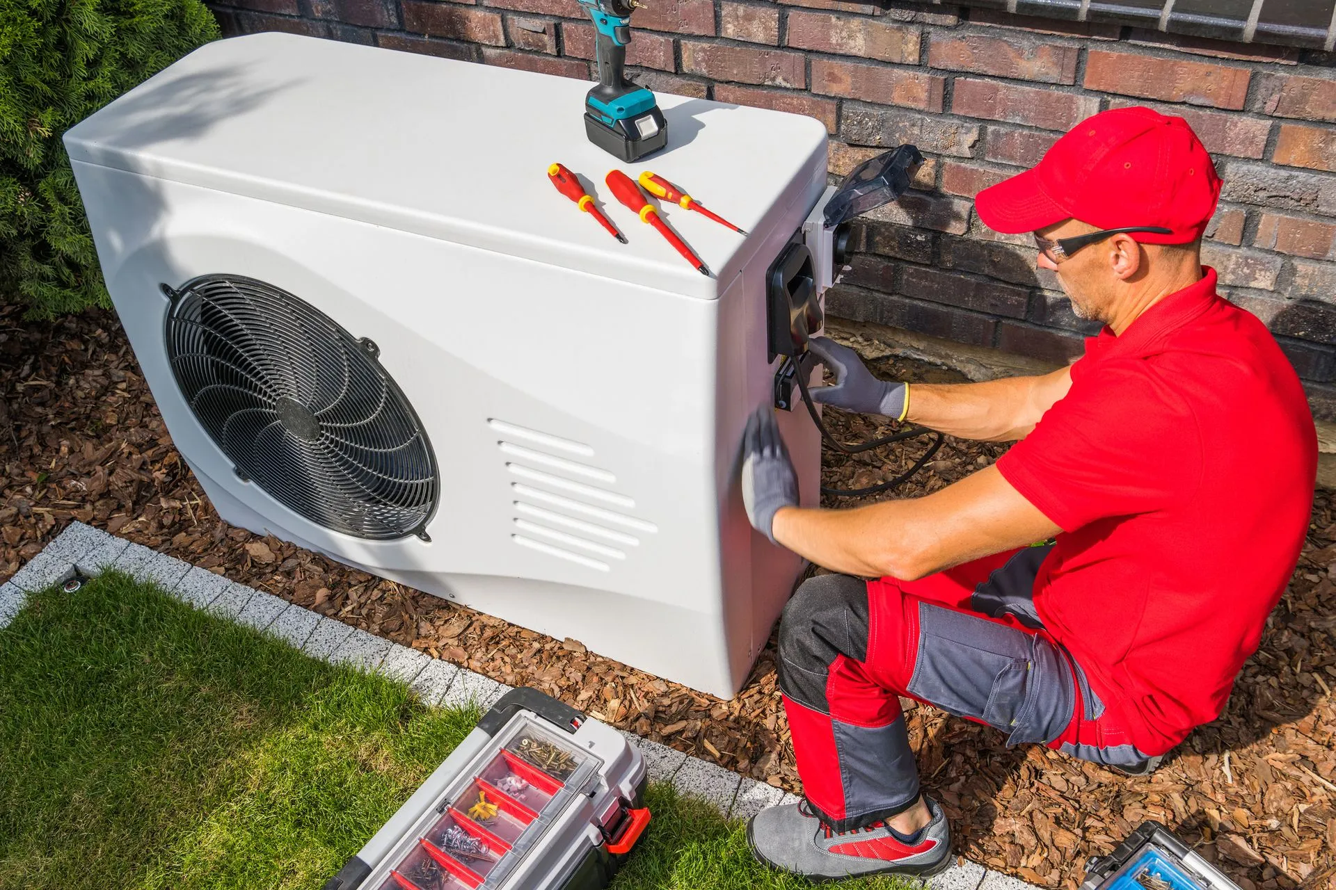 About HVAC in Placitas, NM